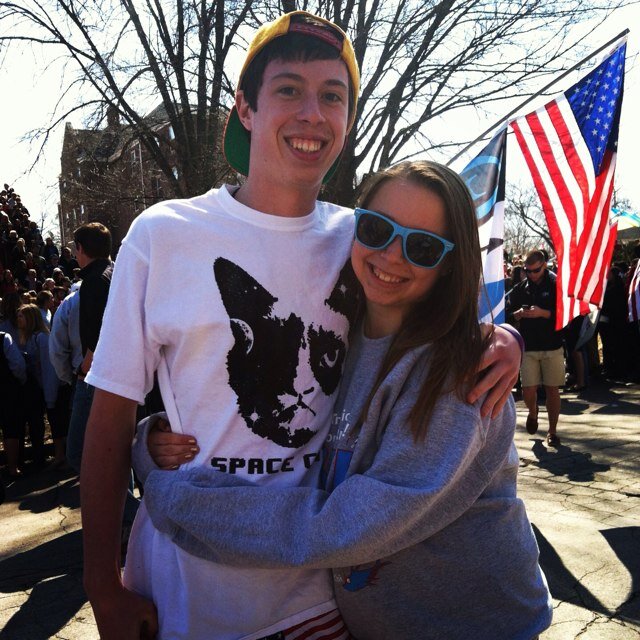 danaschultz120's profile picture. Local cat lover with big kitten dreams