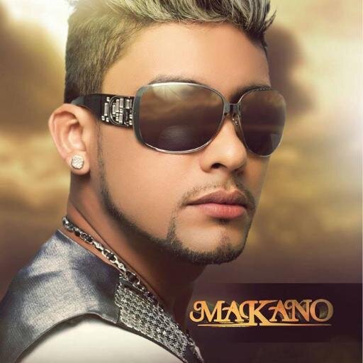 Sitio Oficial De Fans De Makano. Búscanos en FACEBOOK Como: http://t.co/WWypGgvlS8
YOUTUBE: MakanoFanSite