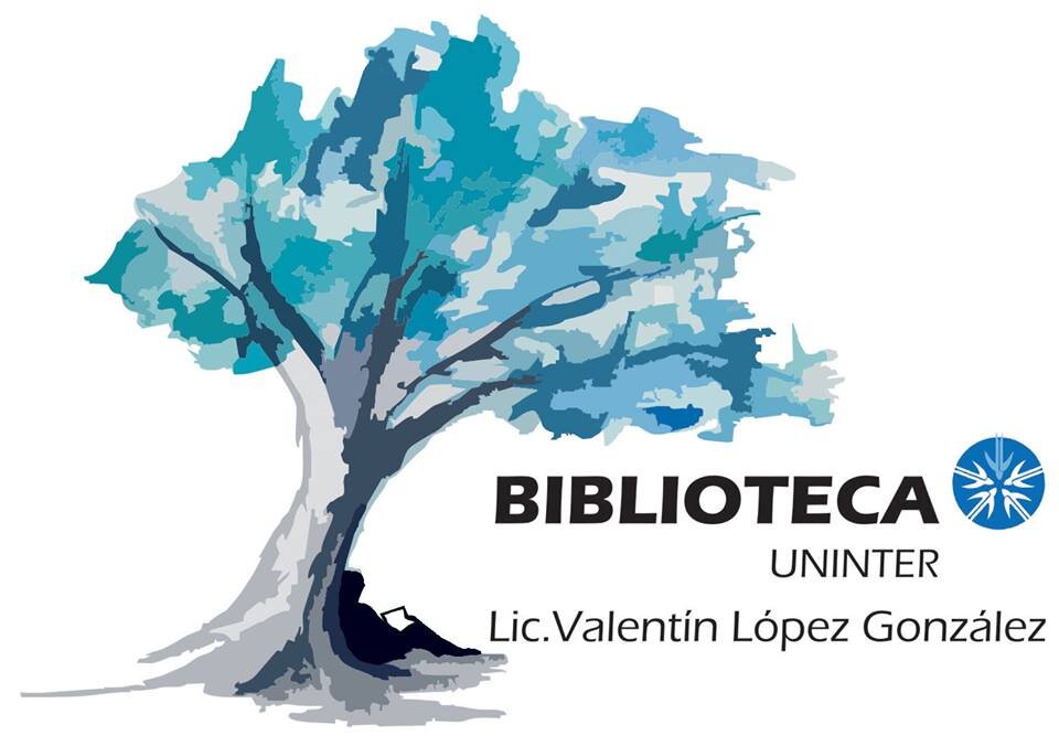 La biblioteca Lic. Valentín López G. es un espacio en donde los jóvenes estudiantes y los profesores aprenden a querer la lectura