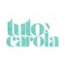 Tuto y Carola (@tutoycarola) Twitter profile photo