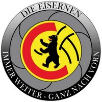 Die Eisernen(@DieEisernen) 's Twitter Profile Photo