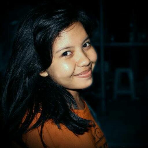 Wanita serba BIASA :)