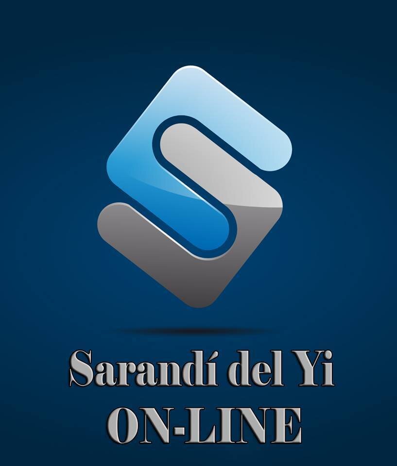 SaranddYiOnline's profile picture. Bienvenidos al twitter oficial del primer portal digital de noticias de Sarandi del Yi, Durazno, Uruguay. Web: http://t.co/MygYYLy0GA