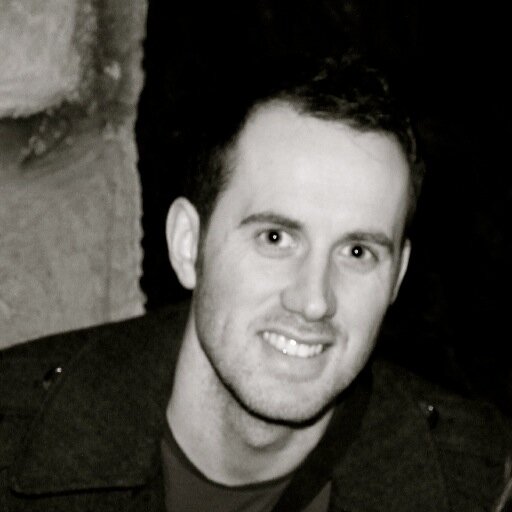 GavSelby's profile picture. 