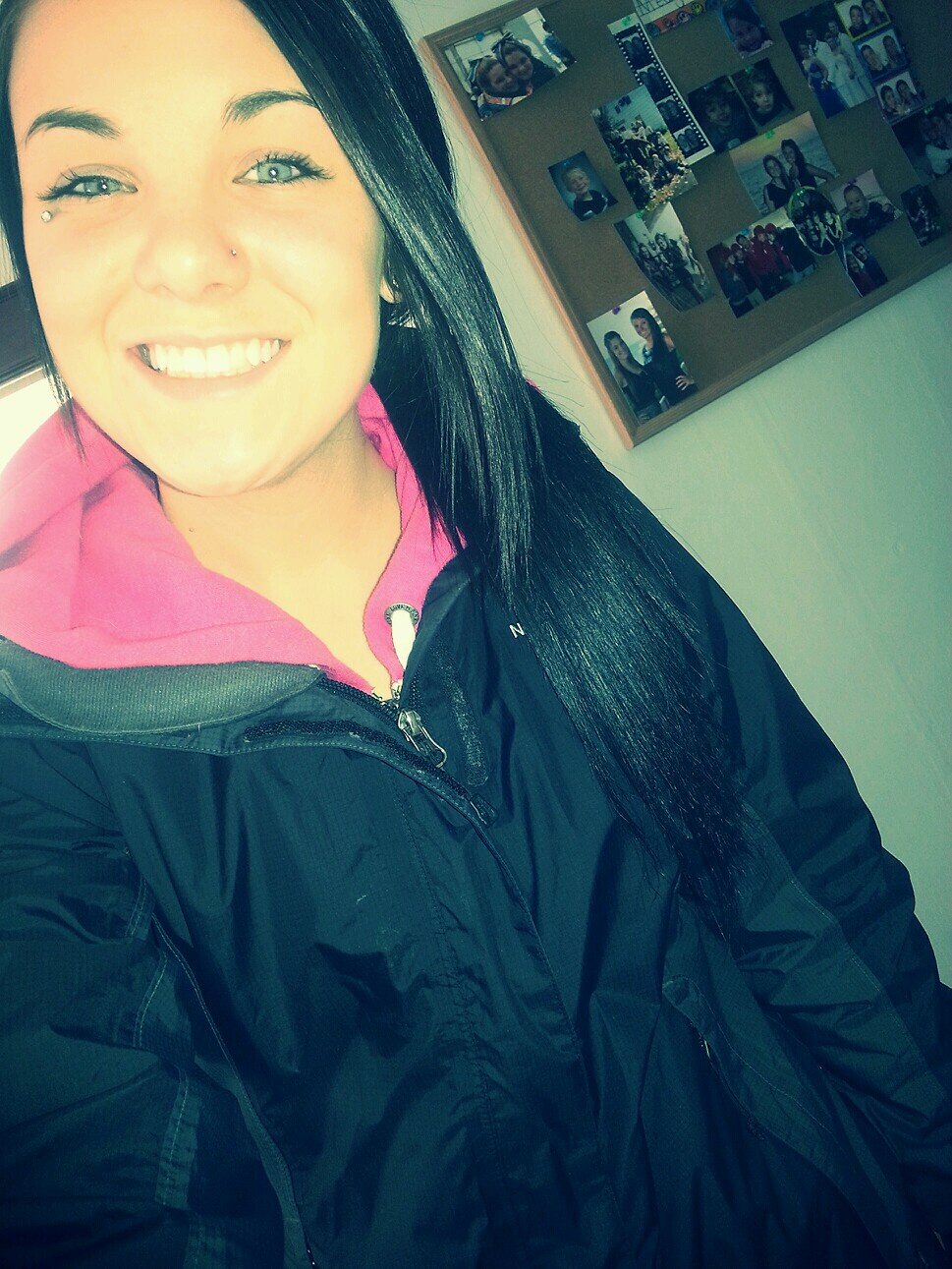 let it come & let it be