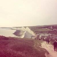 Birling Gap (@birlinggap) 's Twitter Profile