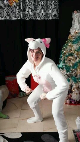 gillian_howe's profile picture. 