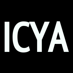 ICYA2014's profile picture. International Conference of Young Astronomers