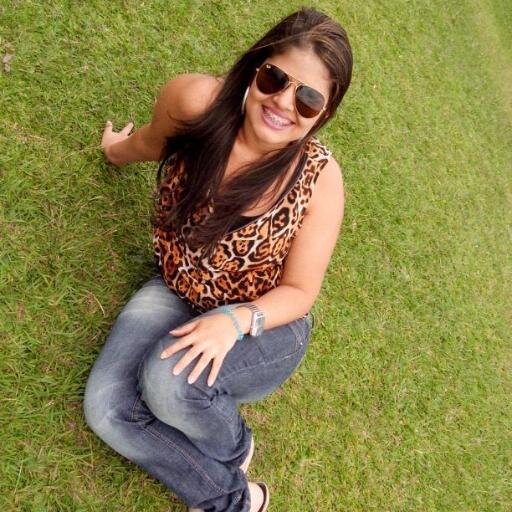Sou muitoooooooooo feliz!!!!!