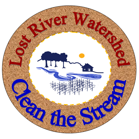 Providing public awareness of watershed issues
