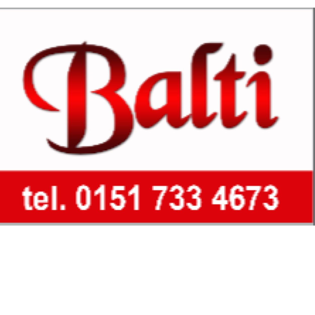 New Indian Takeaway on famous Smithdown Road L15. Contemporay feel but Autentic taste - open everyday 5-11pm. Ring thru 0151 733 4673 : )