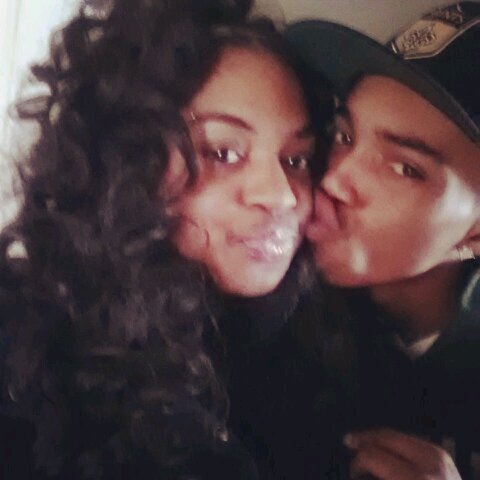 FMOI: __Nakiah(2underscores) Rest in Peace King Jo
