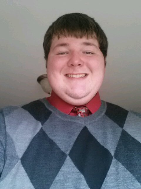 Anderson University Grad. Living life one day at a time. Happiness is only real when shared