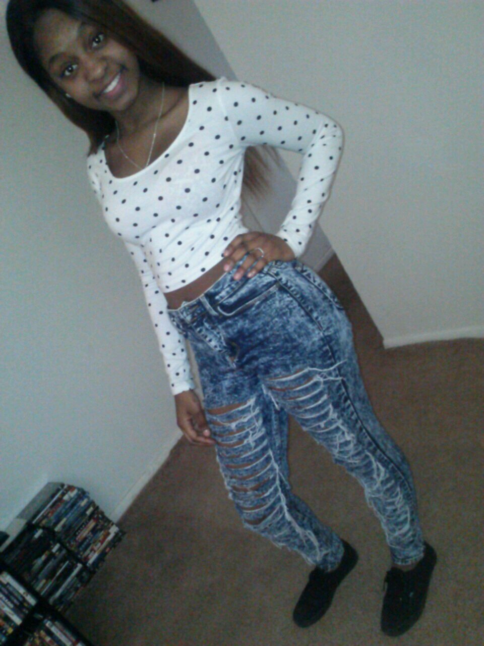 Sagittarius ♥ . Eagles & Giants Always  & IDGAF. #Mixed Bitch