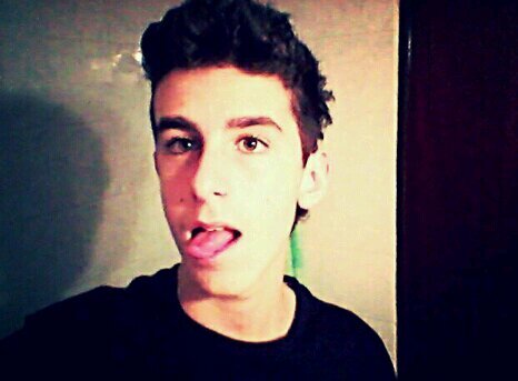 Pin: 7979A707 // Instagram: _JuanMontes