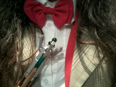 DW, Sherlock, StarTrek, Marvel, Disney, Twilight, THG, Les Miserables...// Dreamer of improbable dreams