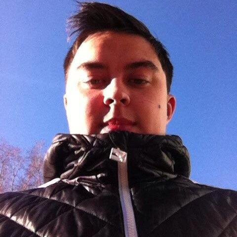 AntonMorgon's profile picture. 