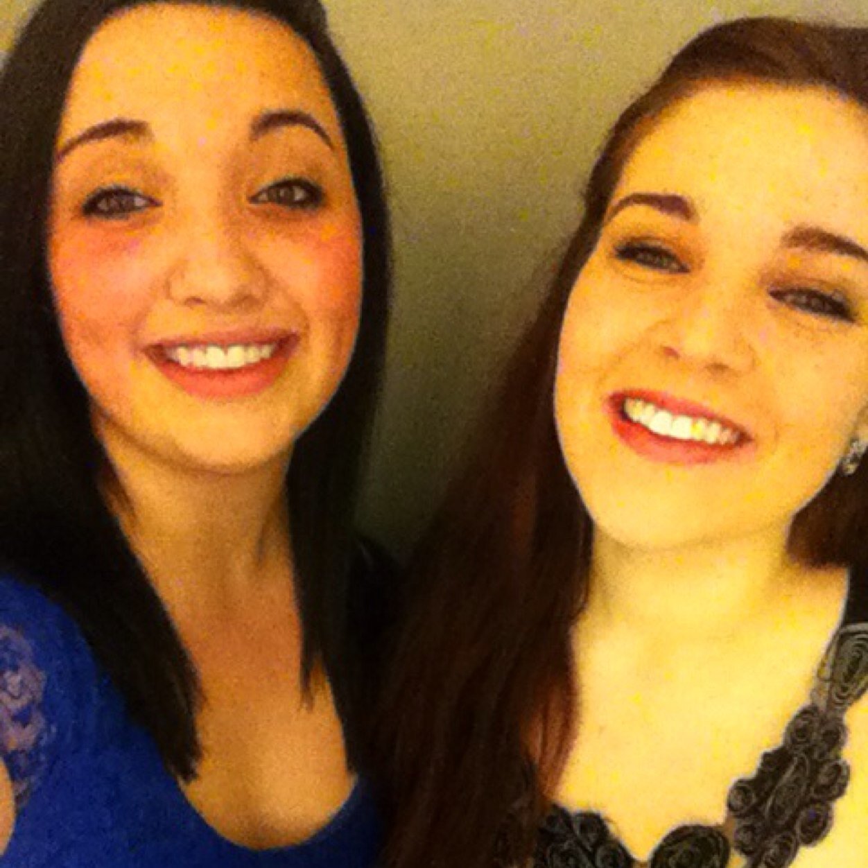 bmort09's profile picture. There are far better things in the future than what we have left behind 
01.01.14