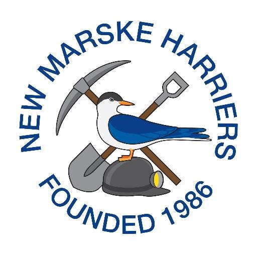 NMHarriersAC's profile picture. Athletics Club
