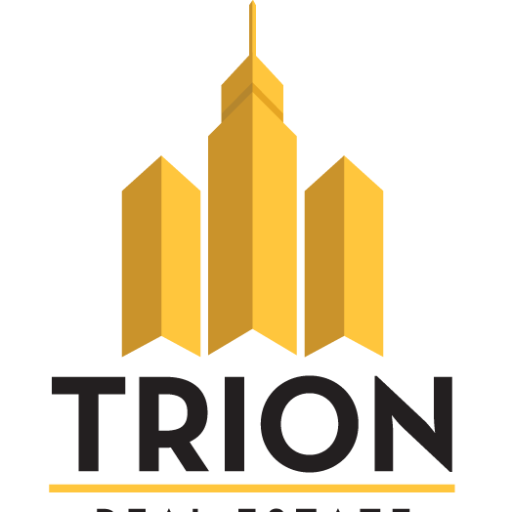 We are proud to announce that Milio Realty is now called Trion Real Estate Management! 
Follow us @trionmanagement.