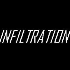 The official twitter page for Infiltration Comics & Sci-Fi.