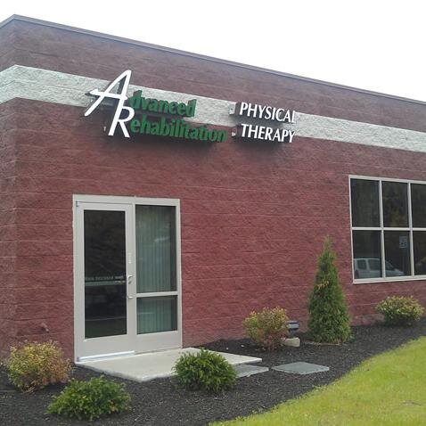 Advanced Rehabilitation Physical and Aquatic Therapy