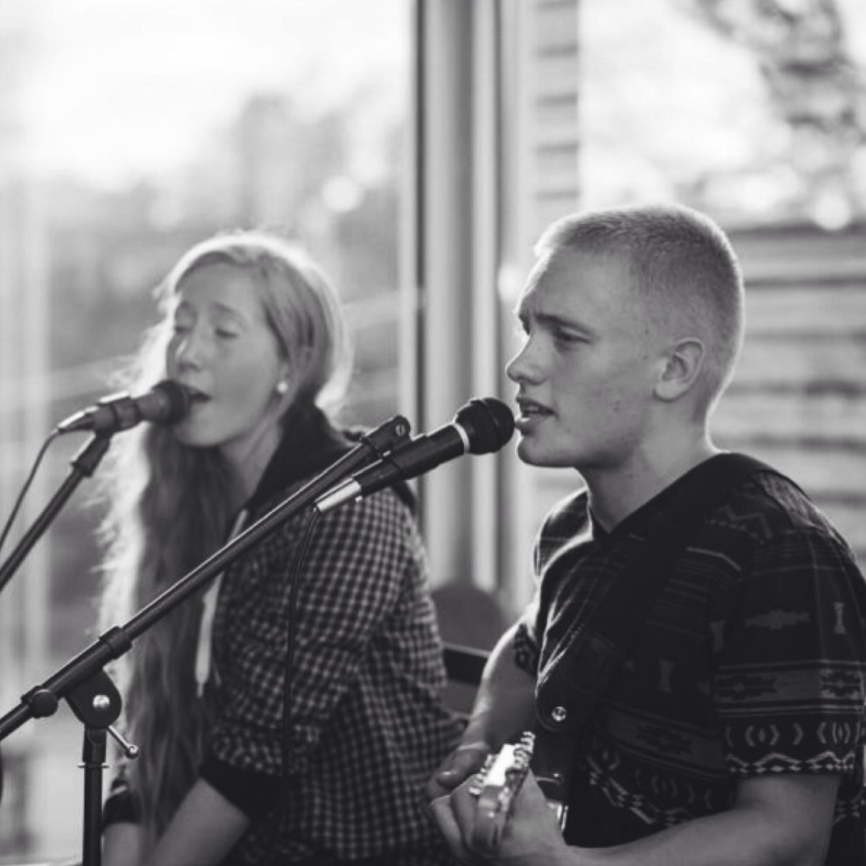 RoomwithAV's profile picture. Indie folk band from the PNW. Ashes & bridges & love.