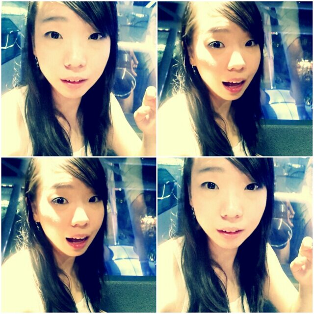 My Official Twitter Account ♥ ☼ ♫ ♡ 
http://t.co/1iUVu5wU