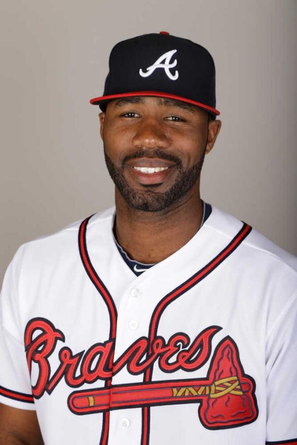Jason Heyward's fun!
