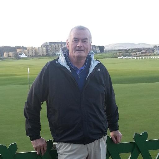 Love following Celtic,   
Playing Golf,   
Spending time with my family, Moira, Mark, Kevin, Claire, Charlie, Tricia, Erin, Caitlin, Mirren and Shay