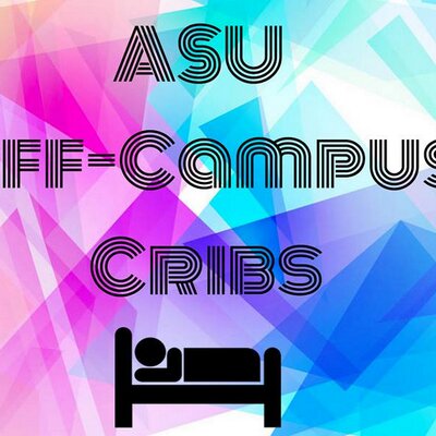 Asu Off Campus Cribs Asucribs Twitter