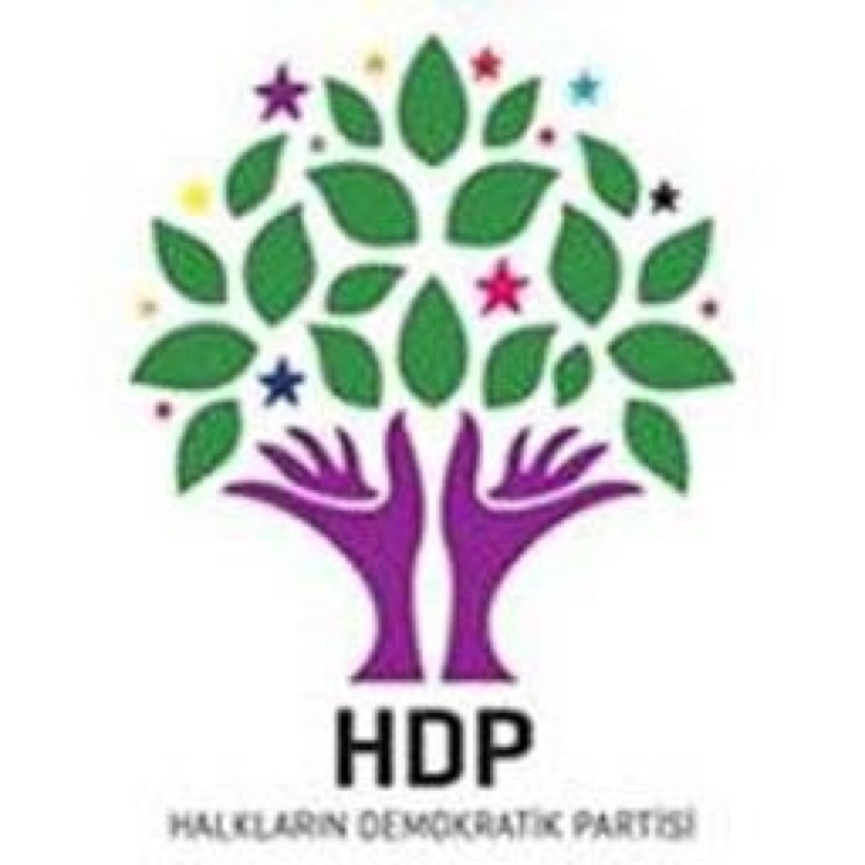 Halkların Demokratik Partisi Bayrampaşa İlçesi Resmi Twitter Hesabı.