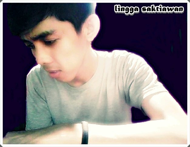 linggasuktawan's profile picture. Baik dan ganteng :-D