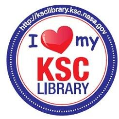 The KSC Library provides research, circulation materials, documents and archive support to Kennedy Space Center employees