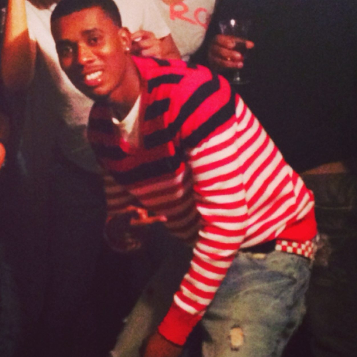 I got  the heater like Felton!!!!