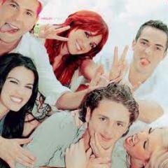 #Assista_Rebelde_No_SBT