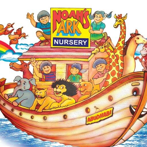 noahsarkad's profile picture. 