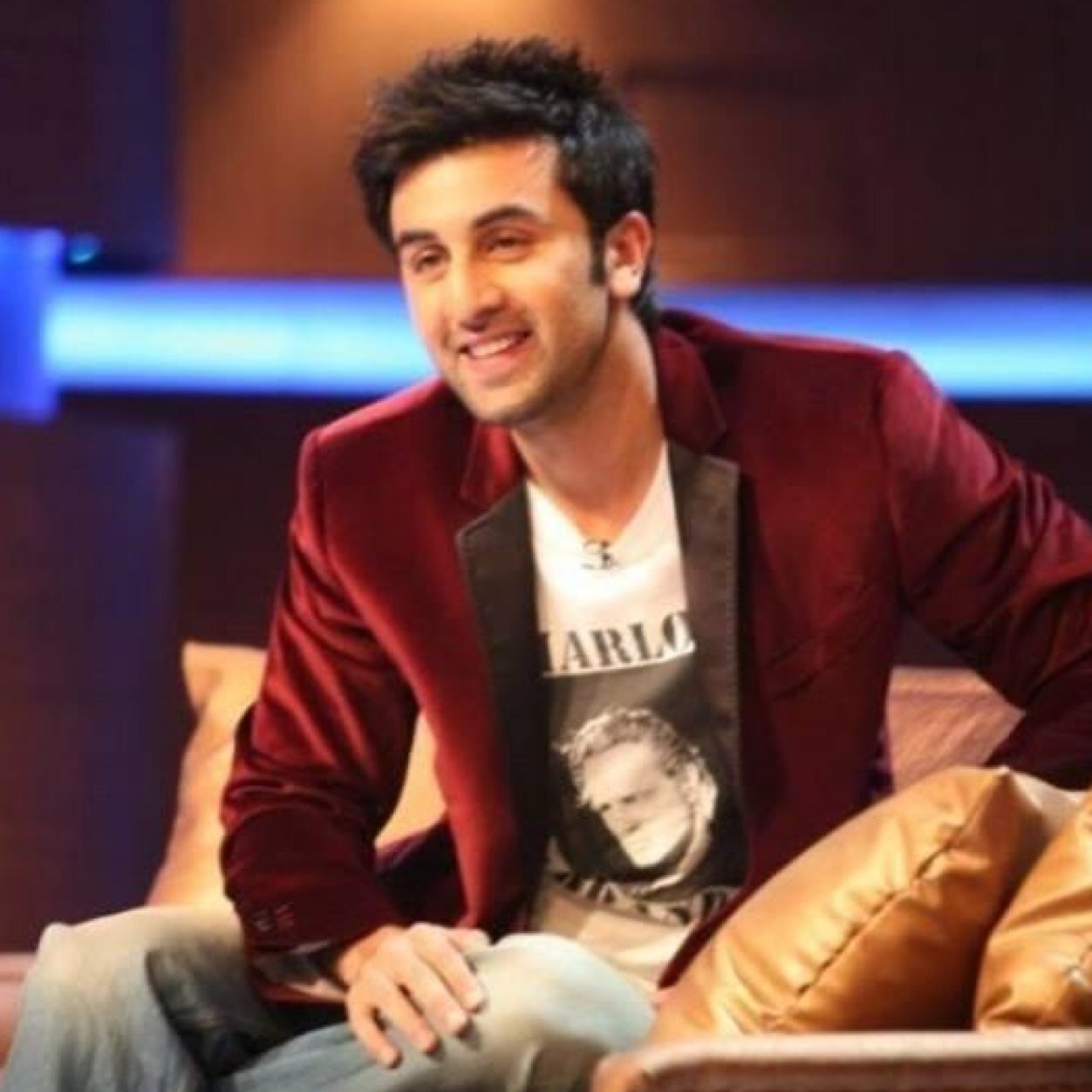 Ranbir Kapoor Forever ❤