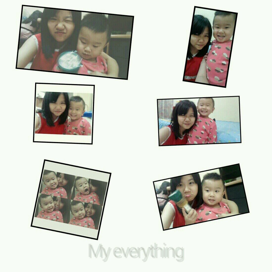 Rev_Zhang's profile picture. unfollow this one and follow @revelynchristyy, thankyou.