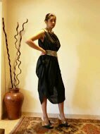 Opium Threads is an upcoming fashion house in Mumbai City. Contact us at opiumthreads@gmail.com