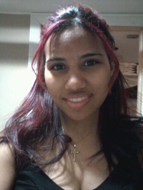 JennSantos123's profile picture. Jersey Girl, 25, Bergenfield NJ 🇺🇸🇩🇴 WillyP 🎓2016, PIP-ette👮‍♀️🚓 ❤✝️❤🐾❤🎶❤