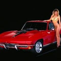 Cars, Cigars, girls.