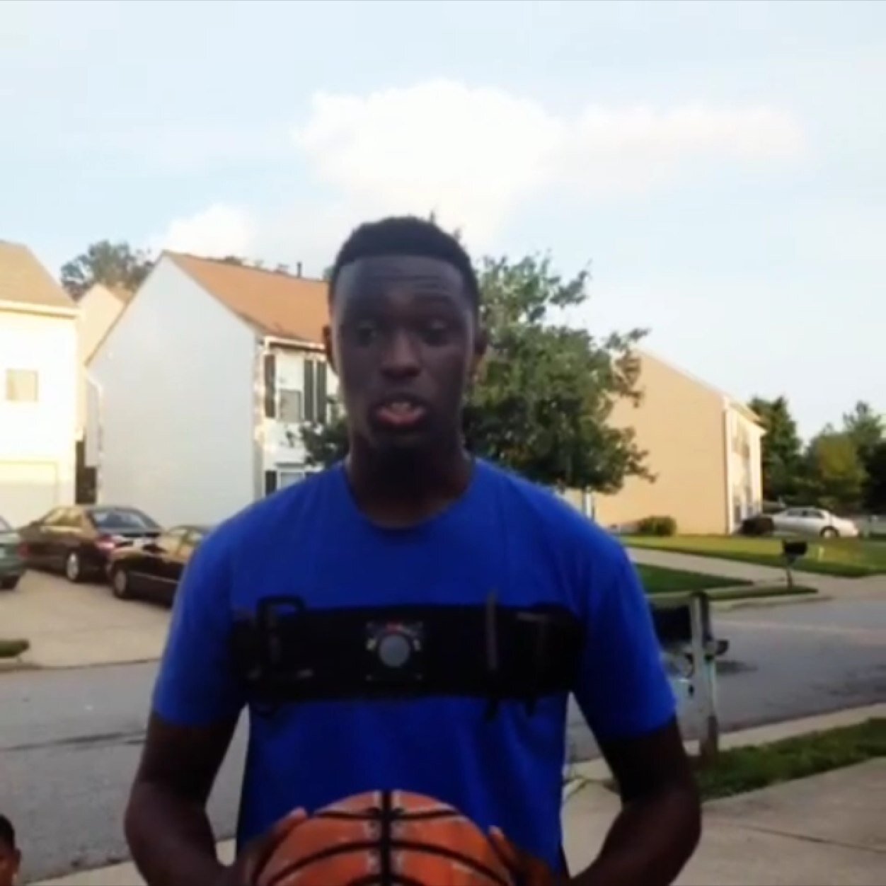 6'4 fifth grader...hate seahawk FANS!!!! Coatsville PA