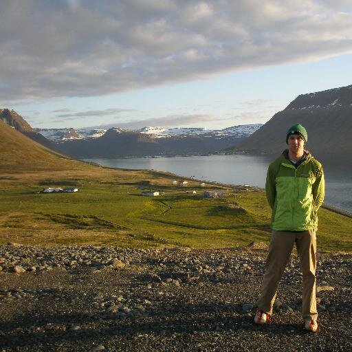 SamuelEStokes's profile picture. 