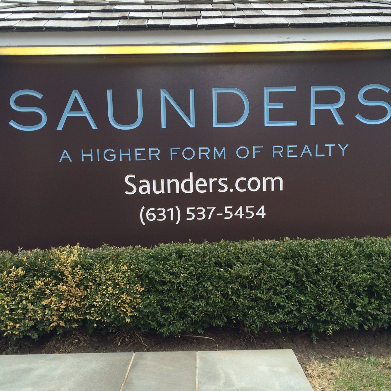 CarterLylla's profile picture. Licensed real estate sales person at Saunders