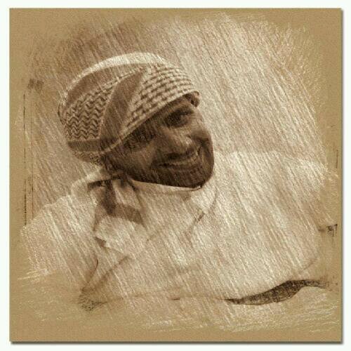 Together to create a high-minded conscious generation... معا لخلق جيل واعي ذو فكر عالي