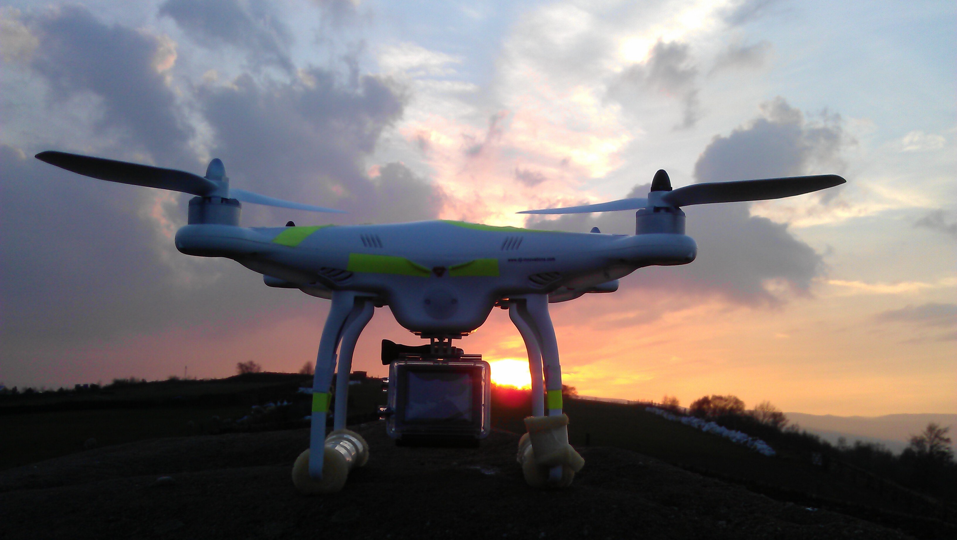 #Airtography #OwnTheSkies