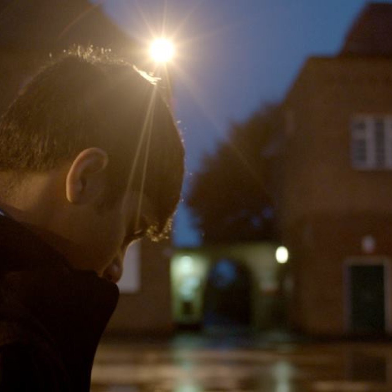 yussefcomplex's profile picture. 