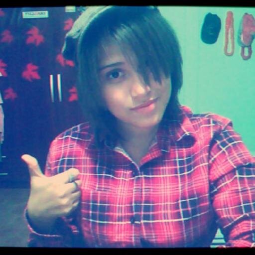 RachelStefany2's profile picture. Putamadre