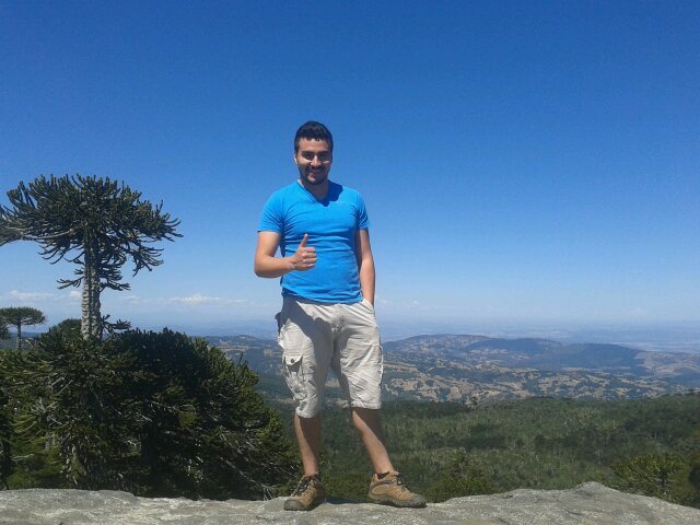 samuelescalonaa's profile picture. 